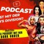 Was passiert mit der Women’s Division? – AEW Germany Podcast – Episode 68