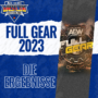 AEW: Full Gear 2023 – DIE ERGEBNISSE AUS DEM Kia Forum in Inglewood, Kalifornien, USA VOM 18.10.2023